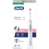 ORAL-B PRO 3 LABORATORY SPAZZOLINO ELETTRICO + 2 REFILL