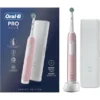 ORALB PRO 1 ROSA SPAZZOLINO ELETTRICO+TC