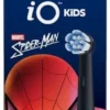 ORALB REFILL SPIDERMAN 3 PEZZI