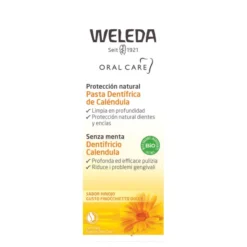 ORAL CARE DENTIFRICIO CALENDULA 75 ML