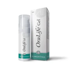 ORALIFE GEL CAVITA' ORALE 30 ML