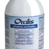 ORALIS COLLUTORIO ALCOOL FREE 500 ML