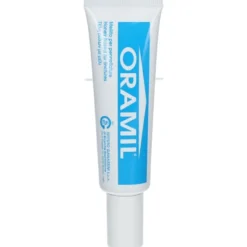 ORAMIL MELLITO PENNELLAT 30 ML