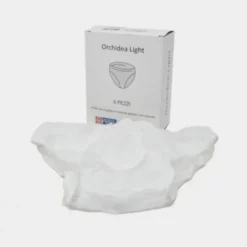 ORCHIDEA LIGHT SLIP MON M 6 PEZZI