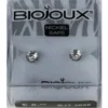 Orecchini Biojoux BJT3050 con cristalli Swarovski