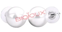 Orecchini Biojoux BJT972 con cristalli Swarovski