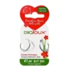 Orecchini Biojoux Braided Hoop in acciaio chirurgico