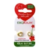 Orecchini Biojoux Heart Solitaire con cristalli Swarovski