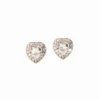 ORECCHINO ZIRCONE MINI QUAD BI