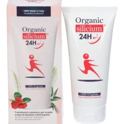 ORGANIC SILICIUM 24H GEL 100 ML