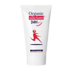 ORGANIC SILICIUM 24H GEL 200 ML