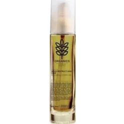 ORGANICS PHARM ARGAN RESTRUCTURING ELIXIR ARGAN OIL AND COCONUT OIL 50 ML