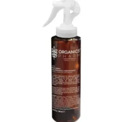 ORGANICS PHARM BREZZA MARINA ACQUA IDRATANTE E ABBRONZANTE 200 ML