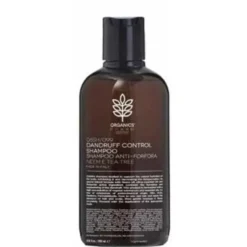 ORGANICS PHARM DANDRUFF CONTROL SHAMPOO NEEM OIL AND TEA TREE 250 ML