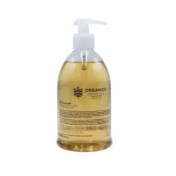 ORGANICS PHARM DELICATE BODY WASH 500 ML
