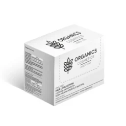 ORGANICS PHARM HAIR LOSS LOTION NEEM OIL-PEPPERMINT-BAICAPIL 12 FIALE DA 6 ML