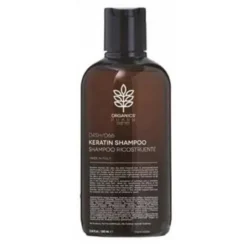 ORGANICS PHARM KERATIN SHAMPOO CHAMOMILE AND WHEAT PROTEIN 250 ML