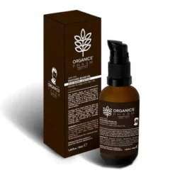 ORGANICS PHARM SOOTHING BEARD OIL 50 ML
