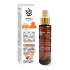 ORGANICS PHARM SUN CARE SPRAY SOLARE VISO-CORPO SPF50 100 ML