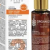 ORGANICS PHARM SUN CARE SPRAY SOLARE VISO-CORPO SPF30 100 ML