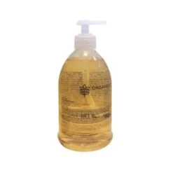 ORGANICS PHARM VELVET BODY WASH 500 ML