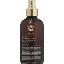 ORGANICS PHARM VOLUMIZING SPRAY MILLET AND SOY 250 ML