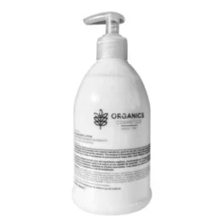 ORGANICS PHARM WELLNESS BODY LOTION 500 ML