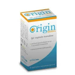 ORIGIN DONNA 6 FIALOIDI DA 5 ML