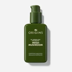 ORIGINS DR ANDREW WEIL FOR ORIGINS MEGA MUSHROOM FORTIFYING EMULSION 100 ML