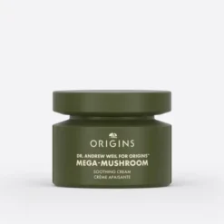 ORIGINS DR ANDREW WEIL FOR ORIGINS MEGA MUSHROOM RELIEF & RESILIENCE SOOTHING CREAM 50 ML