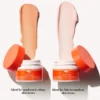 ORIGINS GINZING BRIGHTENING EYE CREAM CAFFEINE AND GINSENG WLARM 15 ML