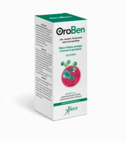 OROBEN COLLUTORIO 150 ML