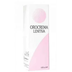 OROCREMA LENITIVO 100 ML