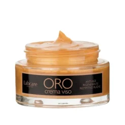 ORO CREMA VISO LABCARE 50 ML