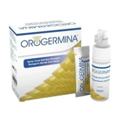 OROGERMINA SPRAY ORALE 2 FLACONI DA 10 ML