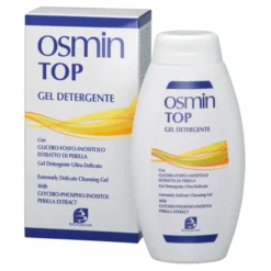 OSMIN TOP GEL DETERGENTE 250 ML
