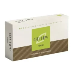 OTI HPV AB 10 OVULI VAGINALI