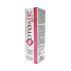 Otoair gocce per igiene orecchie e cerume, 20ml