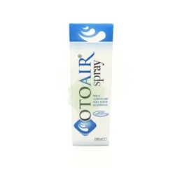 OTOAIR SPRAY 100 ML