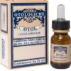 Otol Gocce Auricolari per igiene dell'orecchio, 20ml