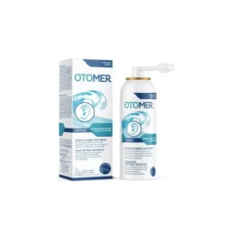OTOMER ACQUA DI MARE ISOTONICA 100 ML