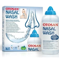 OTOSAN NASAL WASH KIT