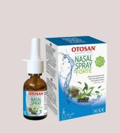 OTOSAN SPRAY FORTE DECONGESTIONANTE NASALE 30 ML