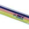 OTTO S LIMA DI CARTONE 15 CM 10 PEZZI