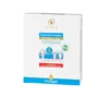 OVOPID TRATTAMENTO COMPLETO PER CAPELLI KIT CON OLIO + SHAMPOO + LOZIONE + PETTINE