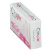Ovuli vaginali Cliagin 2g per il benessere intimo, 10 pz