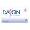 Ovuli vaginali Doagyn con acido ialuronico, 10 pezzi