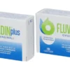 OVULI VAGINALI FLUVADIN PLUS 10 PEZZI Pack da 2