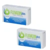 OVULI VAGINALI FLUVADIN PLUS 10 PEZZI Pack X2