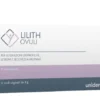 Ovuli vaginali Lilith idratanti e lenitivi, 6 pezzi